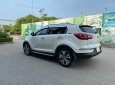 Kia Sportage 2010 - Bán Kia Sportage sản xuất năm 2010, màu trắng, xe nhập