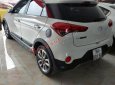 Hyundai i20 Active 1.4 AT  2015 - Bán xe Hyundai i20 Active 1.4 AT đời 2015, màu trắng, nhập khẩu nguyên chiếc, giá 445tr