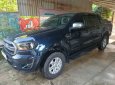 Ford Ranger 2020 - Bán Ford Ranger năm sản xuất 2020, màu xanh lam, xe nhập còn mới, 638 triệu