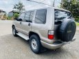 Isuzu Trooper    2003 - Bán Isuzu Trooper 2003, màu xám, nhập khẩu 