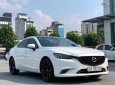 Mazda 6   2.0 Premium  2016 - Bán Mazda 6 2.0 Premium sản xuất 2016, màu trắng, giá 650tr