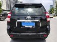 Toyota Prado   TXL 2.7L 2013 - Cần bán gấp Toyota Prado TXL 2.7L đời 2013, màu đen, nhập khẩu