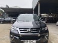 Toyota Fortuner   2.7AT  2019 - Cần bán xe Toyota Fortuner 2.7AT 2019, màu xám, nhập khẩu còn mới