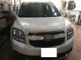 Chevrolet Orlando   LTZ 1.8 AT 2016 - Bán Chevrolet Orlando LTZ 1.8 AT sản xuất năm 2016, màu trắng số tự động