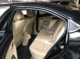 Toyota Vios G 2017 - Cần bán xe Toyota Vios G năm sản xuất 2017, màu đen chính chủ, giá 440tr