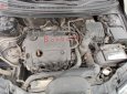 Kia Forte   Sli  2009 - Cần bán gấp Kia Forte Sli năm sản xuất 2009, màu đen, nhập khẩu nguyên chiếc còn mới