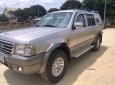 Ford Everest     2005 - Bán xe Ford Everest đời 2005, màu xám còn mới giá cạnh tranh