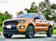 Ford Ranger   Wildtrak 2.0L 4x4 AT 2020 - Cần bán Ford Ranger Wildtrak 2.0L 4x4 AT đời 2020, nhập khẩu như mới