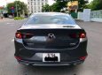 Mazda 3 2020 - Cần bán lại xe Mazda 3 đời 2020, màu đen như mới, giá tốt