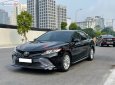 Toyota Camry   2.0G 2020 - Cần bán lại xe Toyota Camry 2.0G đời 2020, màu đen, nhập khẩu