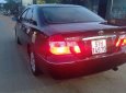 Toyota Camry 2003 - Cần bán lại xe Toyota Camry năm sản xuất 2003, màu đen giá cạnh tranh