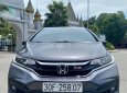 Honda Jazz 2018 - Bán ô tô Honda Jazz đời 2018, màu xám, nhập khẩu