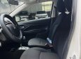 Mitsubishi Attrage   1.2 CVT Eco 2019 - Bán Mitsubishi Attrage 1.2 CVT Eco đời 2019, màu trắng, xe nhập như mới