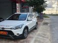 Hyundai i20 Active 2017 - Cần bán lại xe Hyundai i20 Active sản xuất năm 2017, màu trắng, xe nhập đẹp như mới