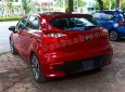 Kia Rio   1.4 AT 2015 - Bán Kia Rio 1.4 AT đời 2015, màu đỏ, xe nhập còn mới, giá chỉ 410 triệu