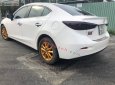 Mazda 3   1.5L Luxury  2019 - Bán Mazda 3 1.5L Luxury sản xuất năm 2019, màu trắng còn mới