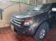 Ford Ranger   XLS 2.2L 4x2 MT 2013 - Bán ô tô Ford Ranger XLS 2.2L 4x2 MT năm 2013, màu xanh lam, xe nhập số sàn, 370tr