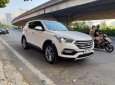 Hyundai Santa Fe 2017 - Bán Hyundai Santa Fe năm sản xuất 2017, màu trắng