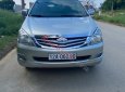 Toyota Innova   G  2007 - Toyota Innova G - 2007