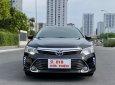 Toyota Camry   2.5G 2016 - Cần bán Toyota Camry 2.5G năm 2016, màu đen còn mới