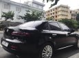 Alfa Romeo 159   2.2 GTS   2008 - Cần bán Alfa Romeo 159 2.2 GTS đời 2008, màu đen, nhập khẩu nguyên chiếc số sàn