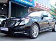 Mercedes-Benz E300 2011 - Cần bán xe Mercedes E300 năm 2011, màu đen chính chủ, giá chỉ 750 triệu