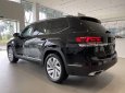 Volkswagen Touareg  Teramont  2021 - Cần bán xe Volkswagen Touareg Teramont 2021, màu đen, xe nhập