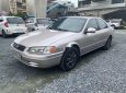 Toyota Camry 2000 - Cần bán xe Toyota Camry đời 2000, màu bạc 