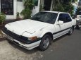 Honda Accord   1989 - Cần bán lại xe Honda Accord đời 1989, màu trắng, nhập khẩu xe gia đình, 75 triệu