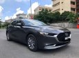 Mazda 3 2020 - Cần bán lại xe Mazda 3 đời 2020, màu đen như mới, giá tốt