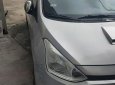 Hyundai Grand i10 2014 - Cần bán Hyundai Grand i10 sản xuất năm 2014, màu bạc, xe nhập