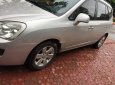 Kia Carens 2008 - Cần bán Kia Carens đời 2008, màu bạc, xe nhập