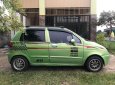 Daewoo Matiz 2004 - Cần bán lại xe Daewoo Matiz sản xuất 2004, màu xanh lam 