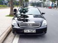 Nissan Teana 2008 - Cần bán lại xe Nissan Teana sản xuất 2008, màu đen, nhập khẩu