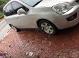 Kia Carens 2008 - Cần bán Kia Carens đời 2008, màu bạc, xe nhập