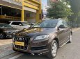 Audi Q7        2010 - Bán Audi Q7 sản xuất năm 2010, màu đen, nhập khẩu nguyên chiếc 