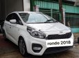 Kia Rondo 2018 - Bán Kia Rondo sản xuất 2018, màu trắng, giá tốt