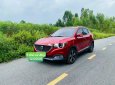 MG ZS   2020 - Bán ô tô MG ZS đời 2020, màu đỏ, nhập khẩu nguyên chiếc còn mới