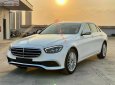 Mercedes-Benz E200  Exclusive   2021 - Bán Mercedes E200 Exclusive đời 2021, màu trắng