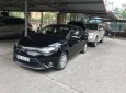 Toyota Vios G 2017 - Cần bán xe Toyota Vios G năm sản xuất 2017, màu đen chính chủ, giá 440tr