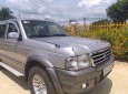 Ford Everest     2005 - Bán xe Ford Everest đời 2005, màu xám còn mới giá cạnh tranh