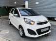 Kia Morning   Van  2014 - Bán Kia Morning Van đời 2014, màu trắng, nhập khẩu nguyên chiếc