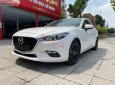 Mazda 3   1.5L Luxury 2020 - Cần bán lại xe Mazda 3 1.5L Luxury sản xuất năm 2020, màu trắng còn mới, 620tr