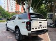 Ford Ranger 2019 - Bán Ford Ranger 2019, màu trắng, nhập khẩu Thái Lan