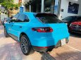 Porsche Macan 2016 - Cần bán gấp Porsche Macan năm sản xuất 2016, nhập khẩu nguyên chiếc