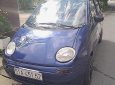 Daewoo Matiz 2005 - Cần bán Daewoo Matiz đời 2005, màu xanh lam, nhập khẩu nguyên chiếc còn mới