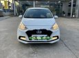 Hyundai Grand i10      2019 - Bán xe Hyundai Grand i10 đời 2019, màu trắng còn mới