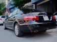 Mercedes-Benz E300 2011 - Cần bán xe Mercedes E300 năm 2011, màu đen chính chủ, giá chỉ 750 triệu