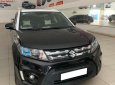 Suzuki Vitara   1.6 AT  2017 - Cần bán lại xe Suzuki Vitara 1.6 AT sản xuất 2017, màu đen, xe nhập  