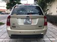 Kia Carens 2011 - Bán Kia Carens đời 2011, màu vàng còn mới, 290tr